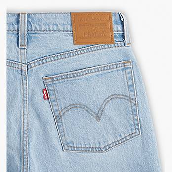 Wedgie Straight Jeans 9