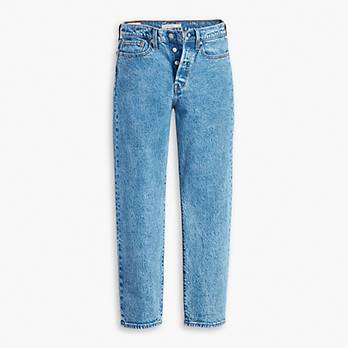 Wedgie Straight Jeans 6