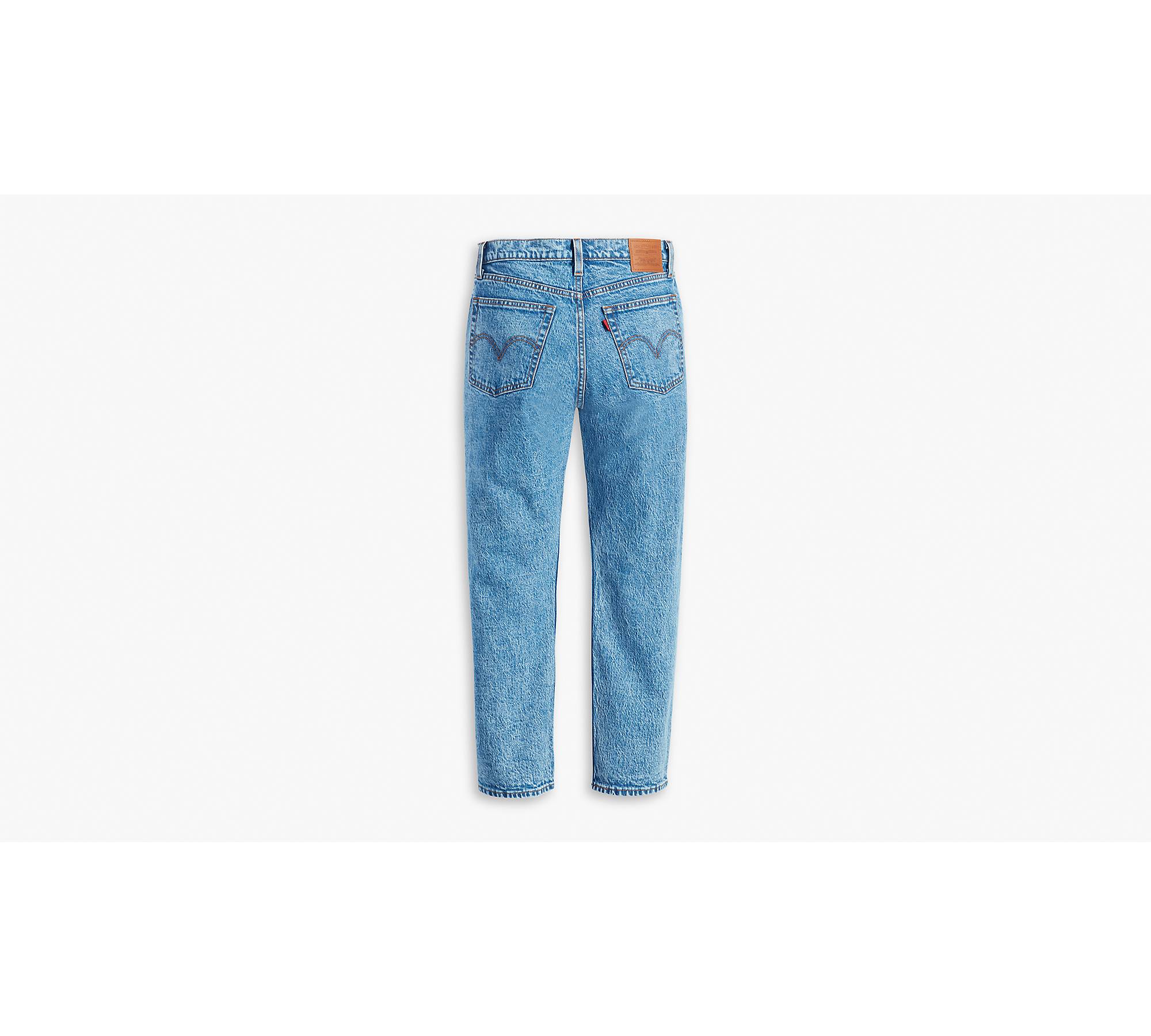 Levi's Wedgie Straight Luxor Again 34964-0121 - Free Shipping at