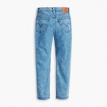 Wedgie Straight Jeans 7