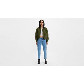 Levi's® Women's Wedgie Straight Jeans - Unstoppable Wear