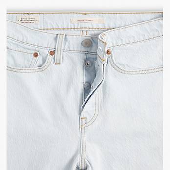 Wedgie Straight Fit Women's Jeans 8