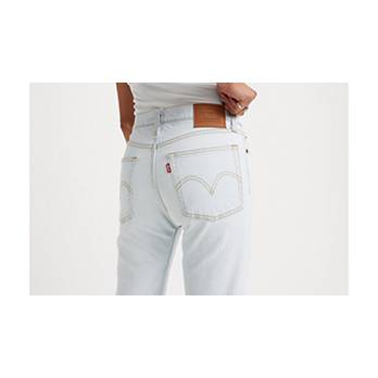 GenesinlifeShops Germany - Levi's Women's Wedgie Straight Jeans Forget Me  Not Forever - Concepts Sport Women's Boston Eagles Mainstream Shorts Heron  Preston
