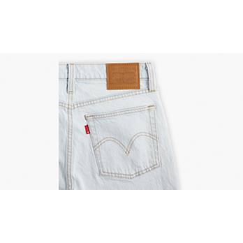 Wedgie Straight Fit Women's Jeans 9