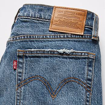 Wedgie Straight Fit Women's Jeans 7