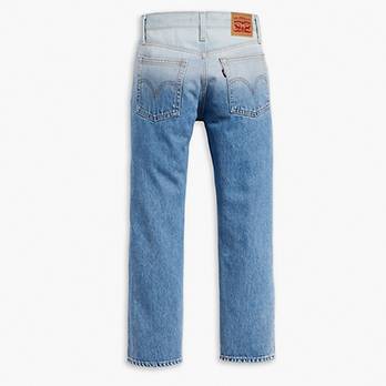 Wedgie Straight Jeans 5