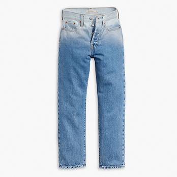 Jeans rectos Wedgie 4