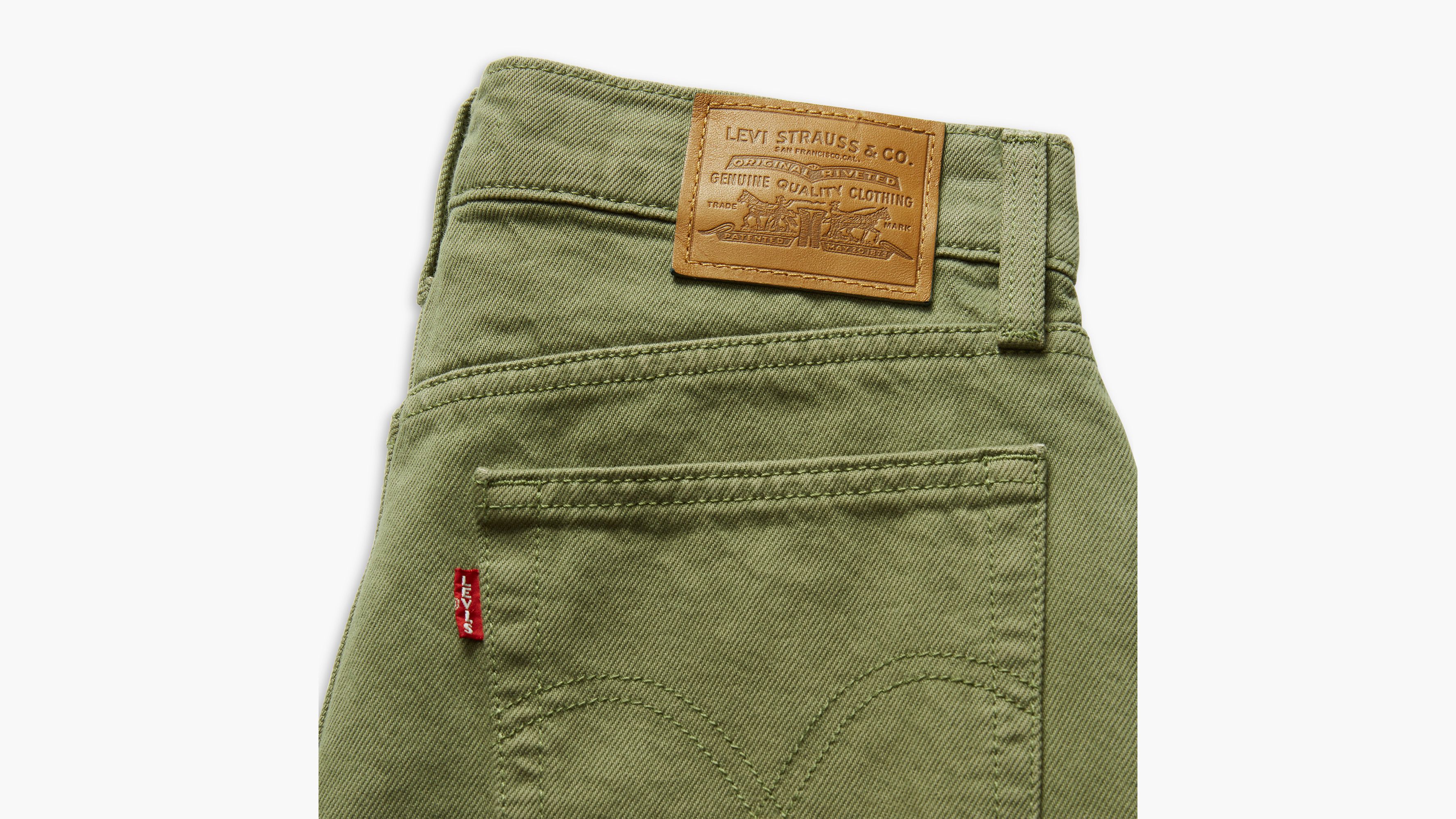 Olive Green Women's Pants for sale in San Francisco, California