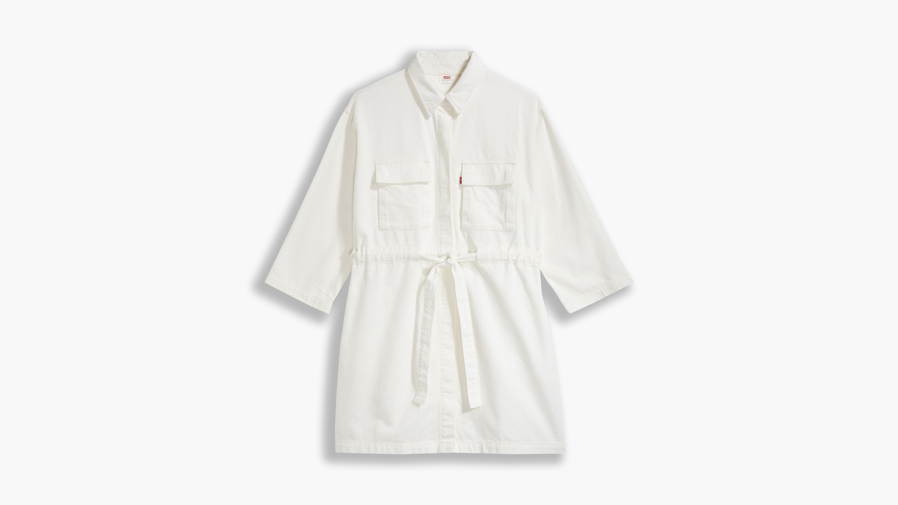 Vestido funcional Ainsley 4