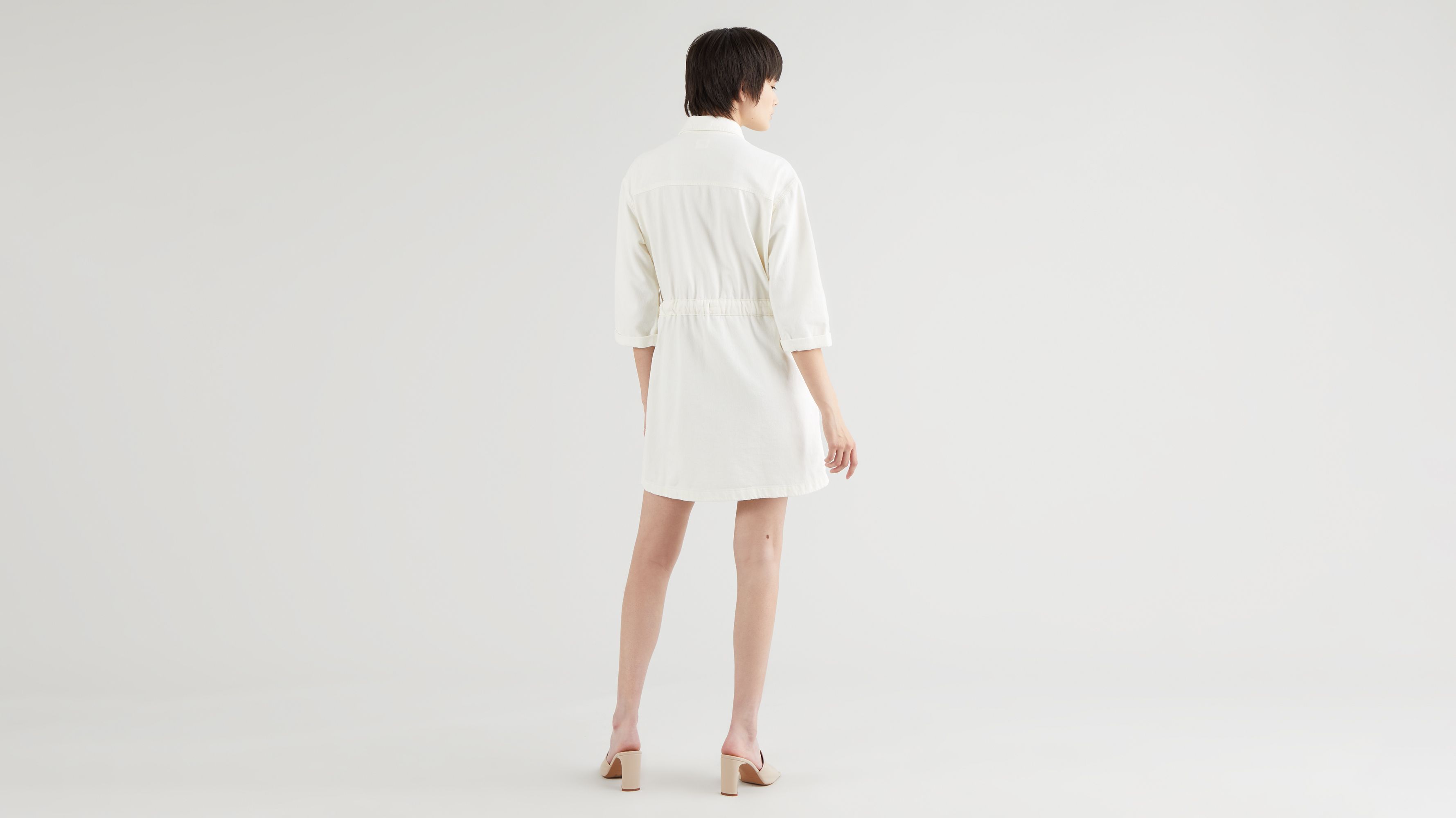 Vestido funcional Ainsley 2