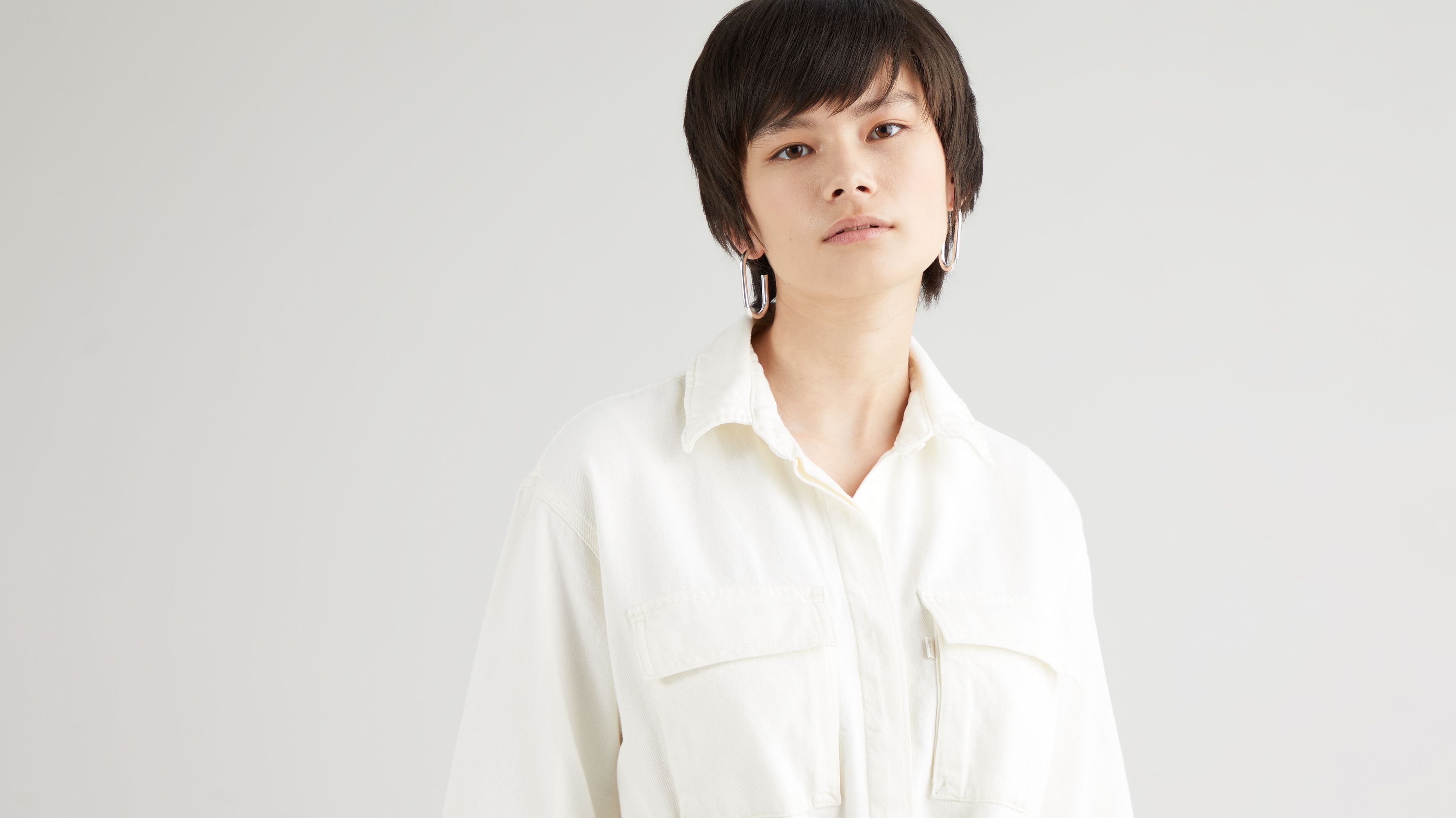 Vestido funcional Ainsley 3