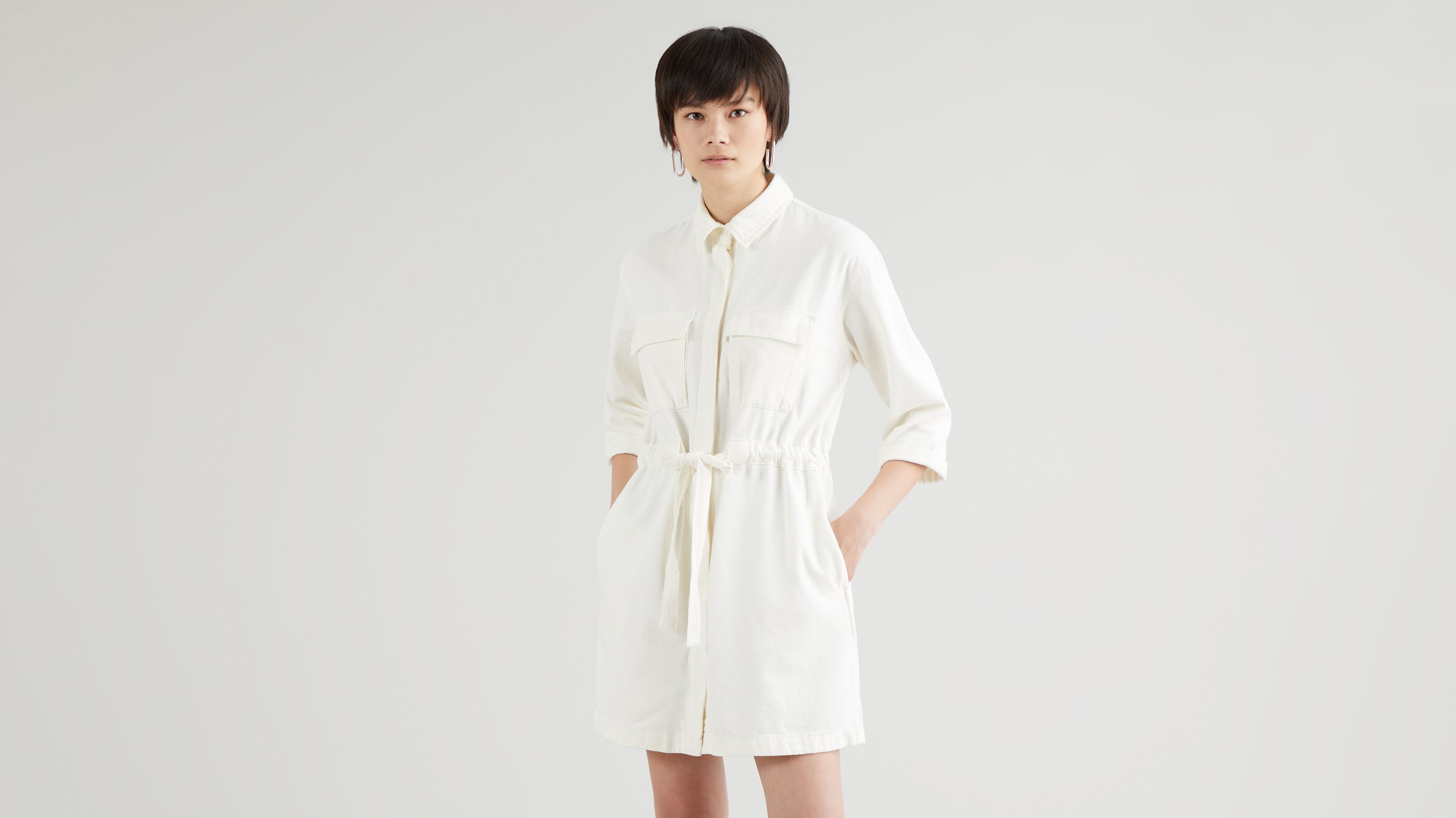 Vestido funcional Ainsley 1