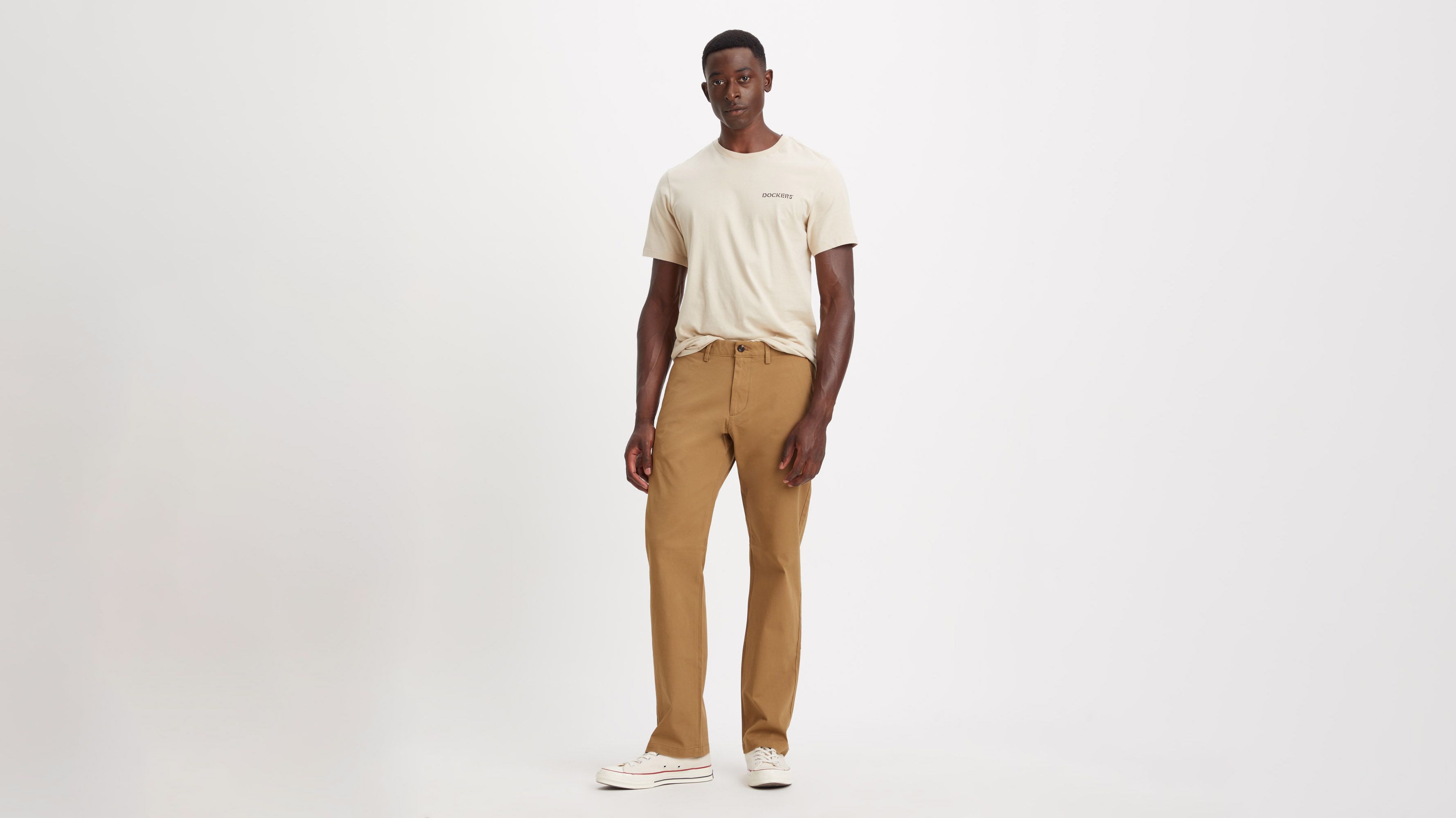 dockers chinos straight fit