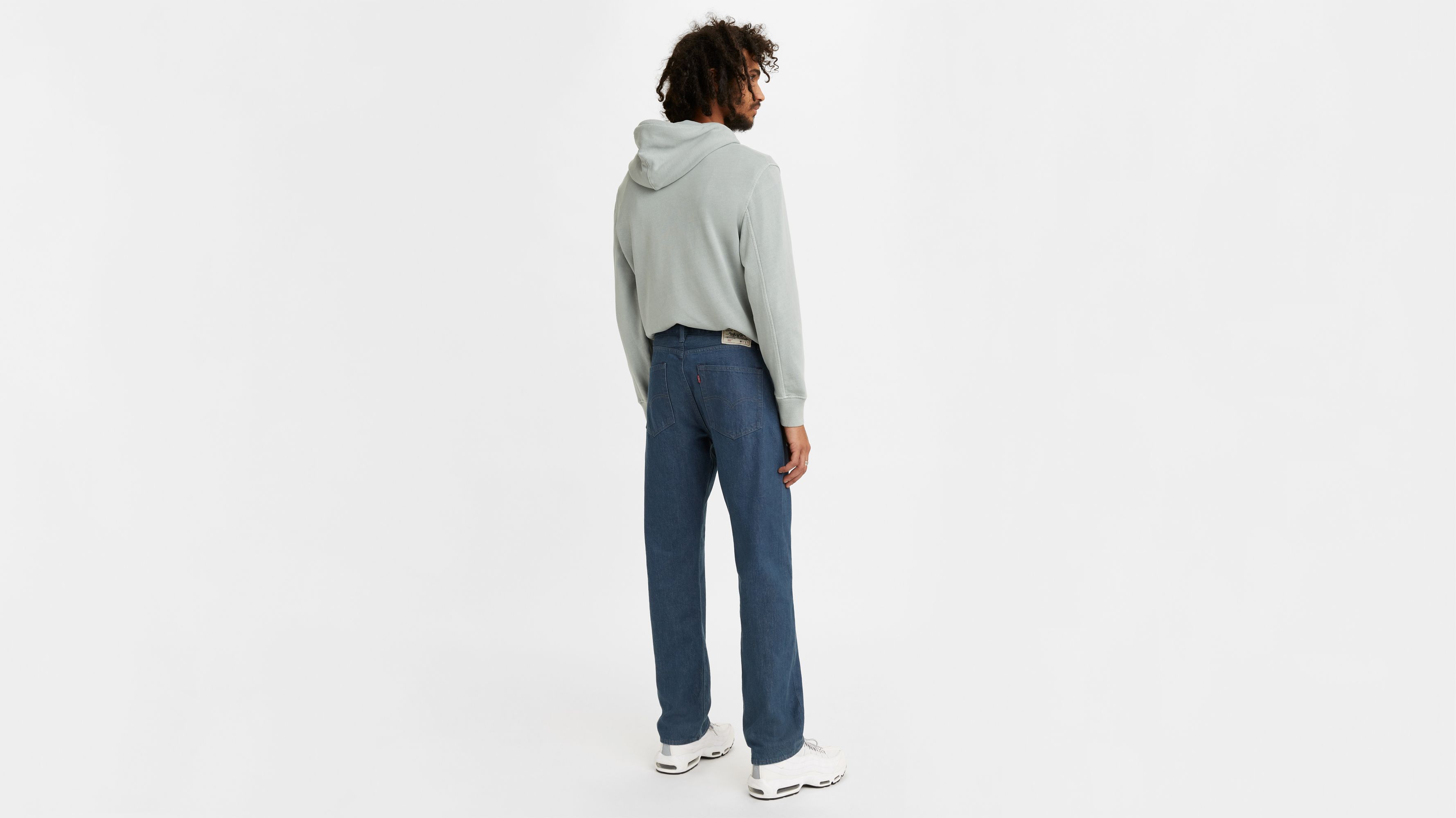 Levi's® Wellthread® Straight Men's Jeans