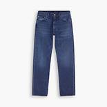 WellThread® 551™ Z Authentic Straight Jeans 5