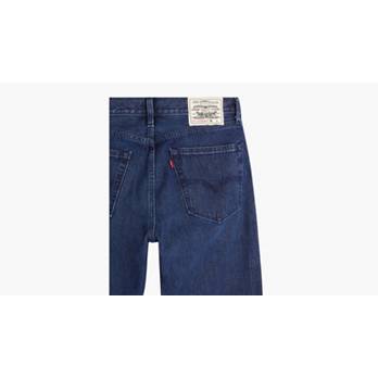 WellThread® 551™ Z Authentic Straight Jeans 7