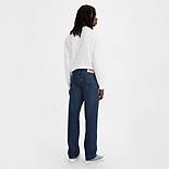WellThread® 551™ Z Authentic Straight Jeans 3