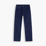 Levi's® WellThread® 551™ Z Authentic Straight Fit Men's Jeans 6
