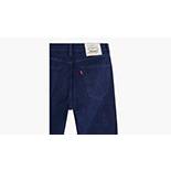 WellThread® 551™ Z Authentic Straight Jeans 8