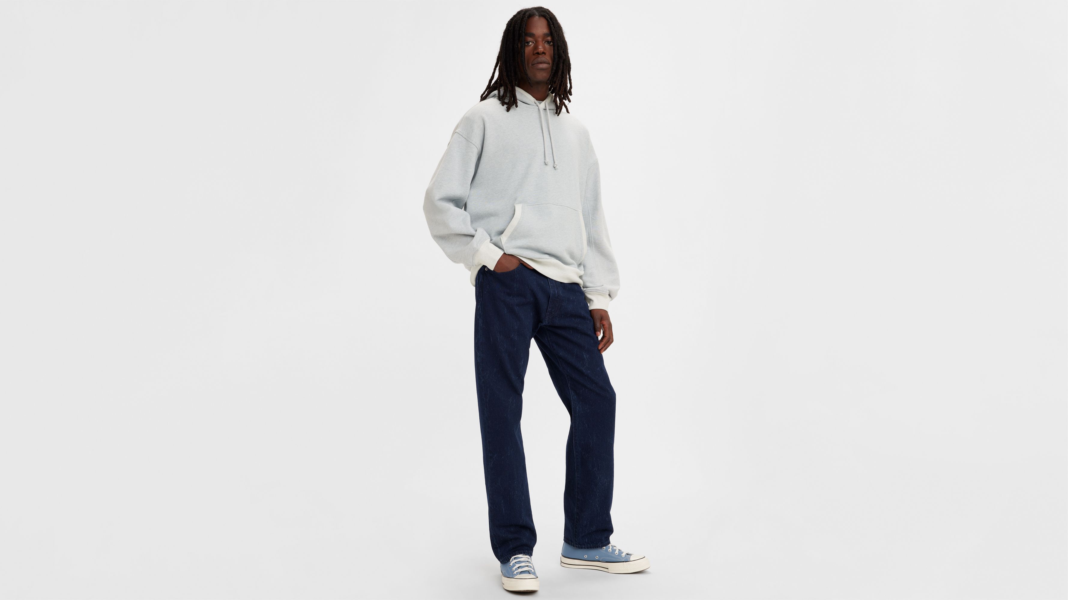 levis 551 mens