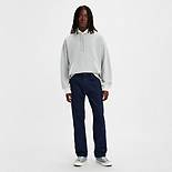 Levi's® WellThread® 551™ Z Authentic Straight Fit Men's Jeans 2