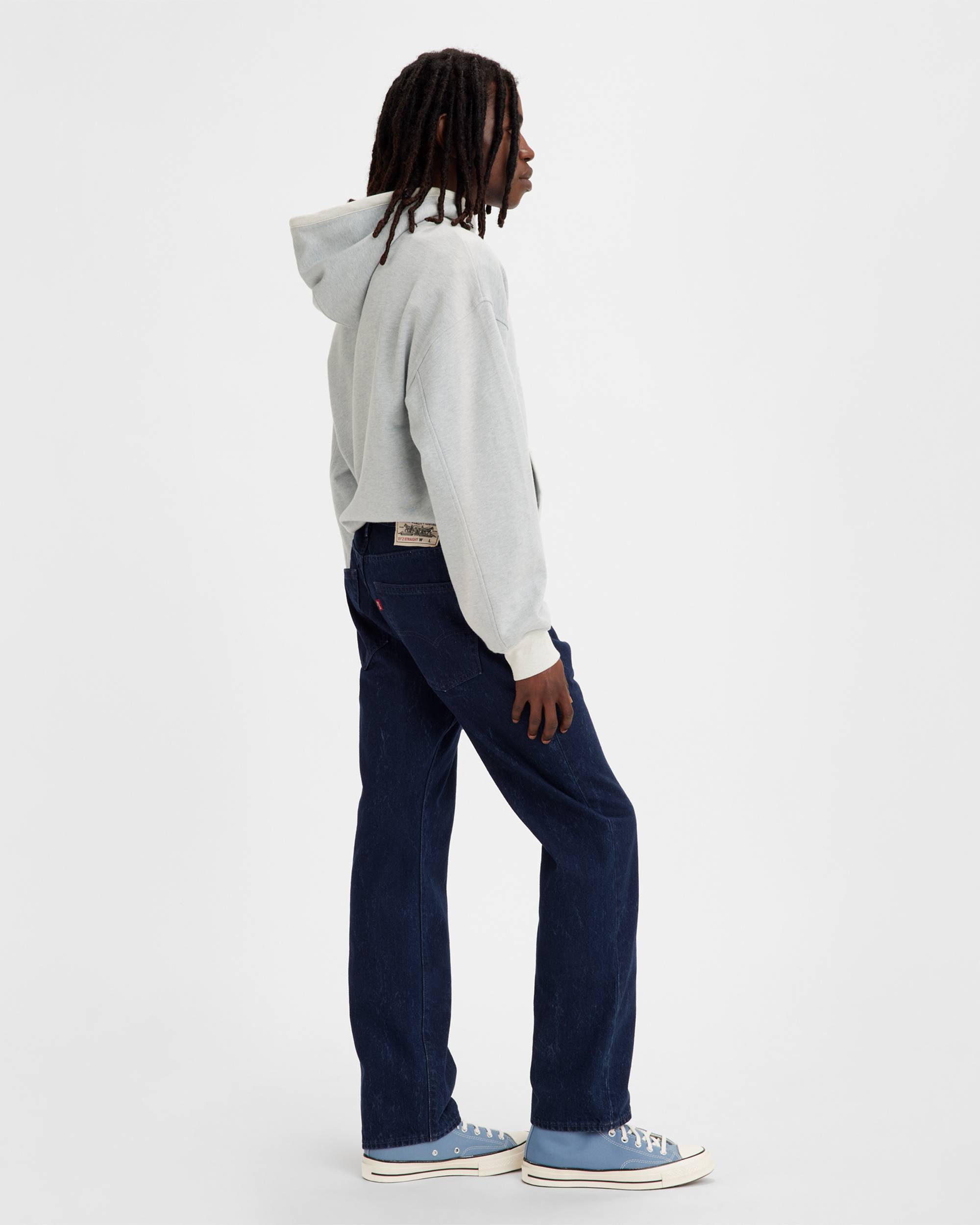 Levi's® Wellthread® 551™ Z Authentic Straight Fit Men's Levi's® Wellthread® 551™ Z Authentic Straight Fit Men's