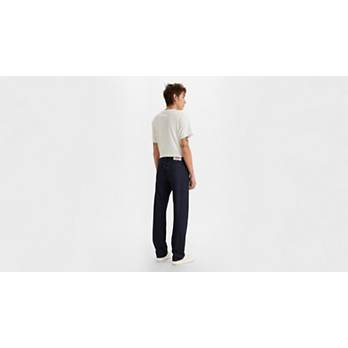Levi's® WellThread® 551™ Z Straight Fit Men's Jeans 4
