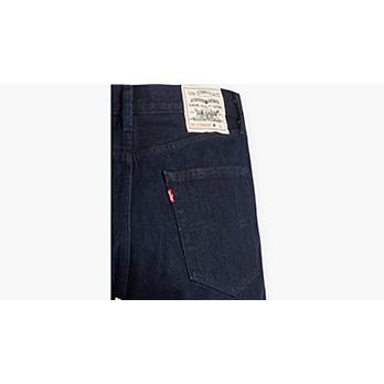 Levi's® Wellthread® 551™ Z Straight Fit Men's Jeans - Dark Wash 