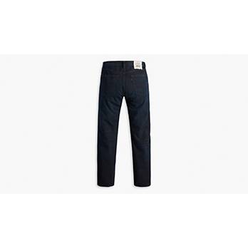 Levi's® Wellthread® 551™Z Authentic Straight Fit Men's Jeans 7
