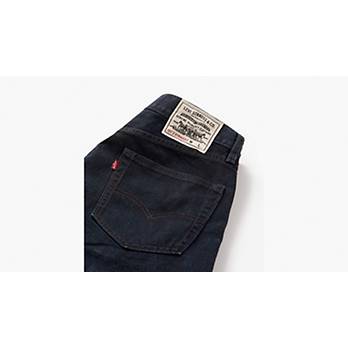 Levi's® Wellthread® 551™Z Authentic Straight Fit Men's Jeans 8