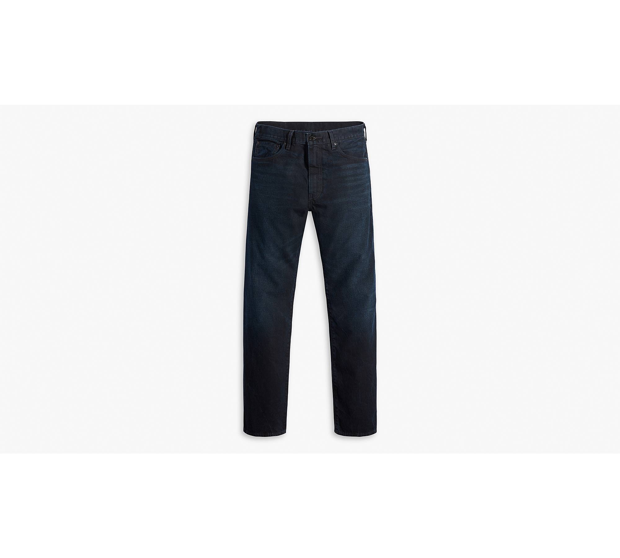 Levi's® Wellthread® 551™z Authentic Straight Fit Men's Jeans 