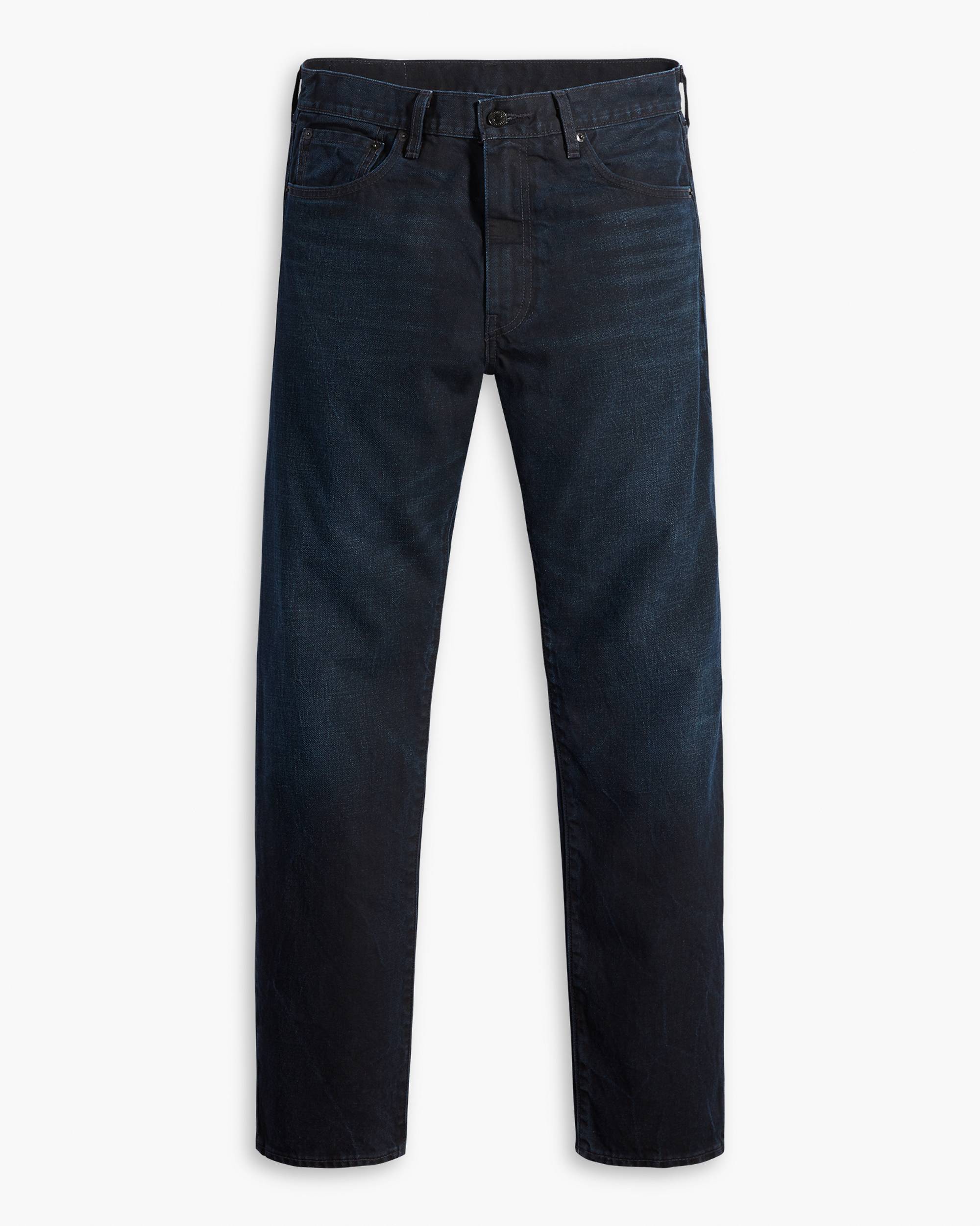 Levi's® Wellthread® 551™z Authentic Straight Fit Men's Jeans Levi's® Wellthread® 551™z Authentic Straight Fit Men's Jeans