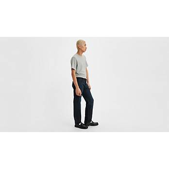Levi's® Wellthread® 551™Z Authentic Straight Fit Men's Jeans 3