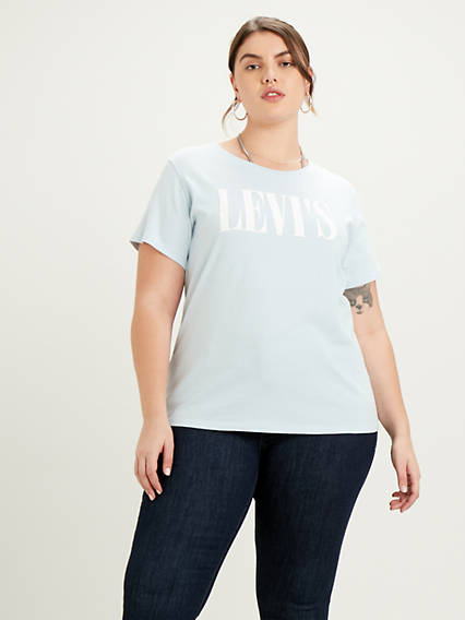 Wonderlijk Dames Plus Size | Levi's® NL WD-37