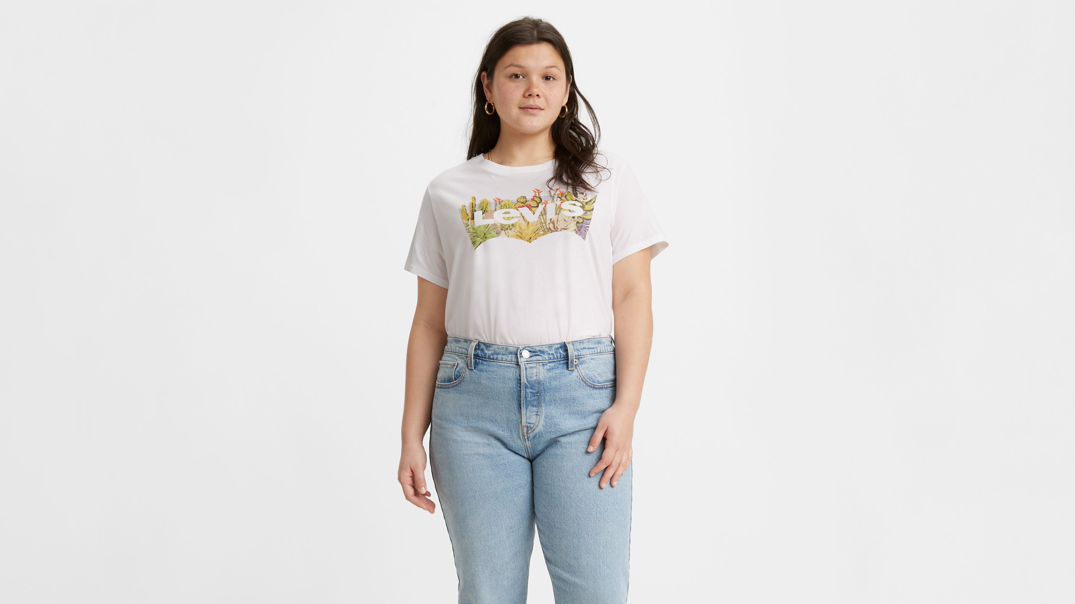 levis tops
