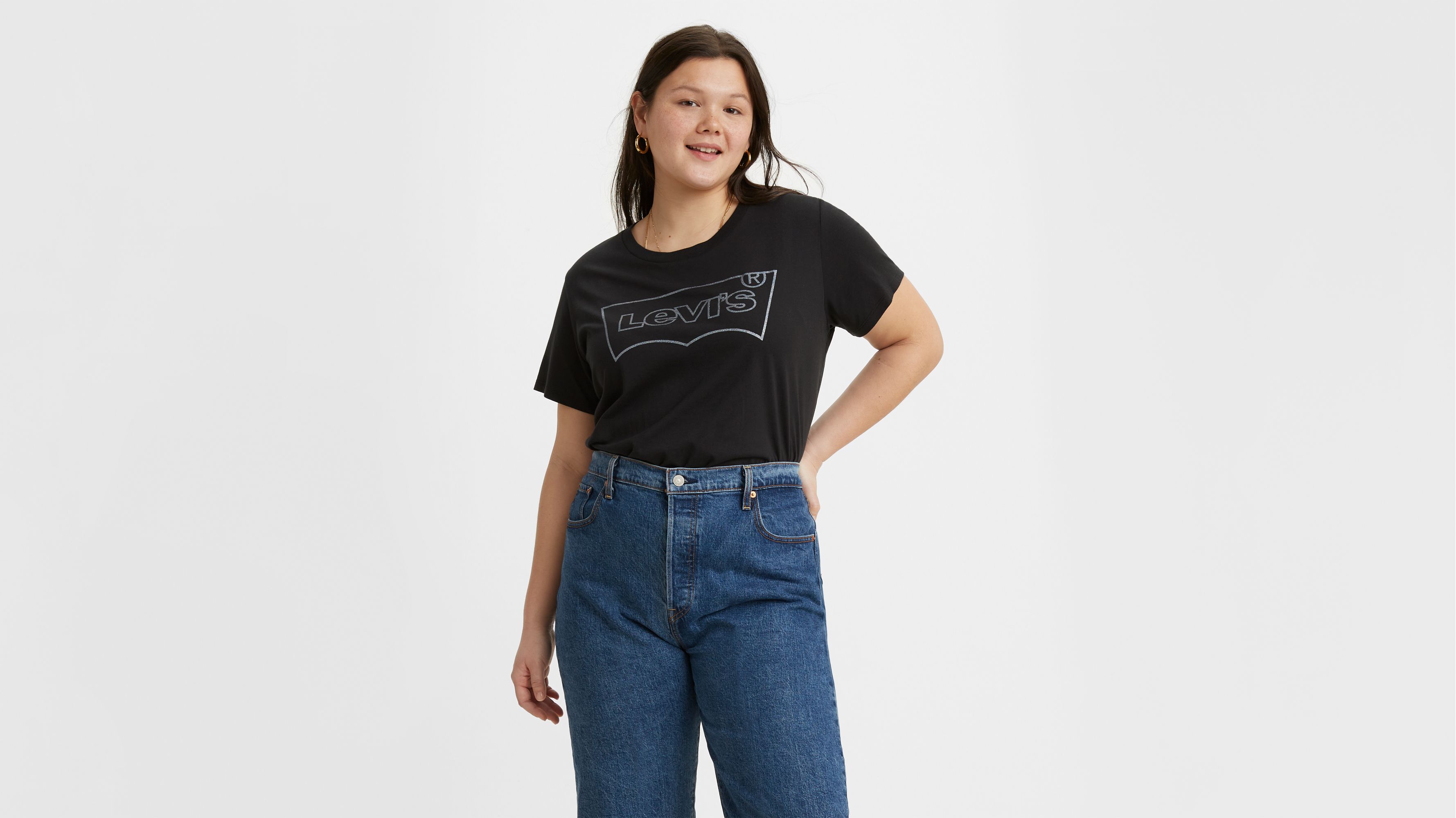 plus size levi jeans uk