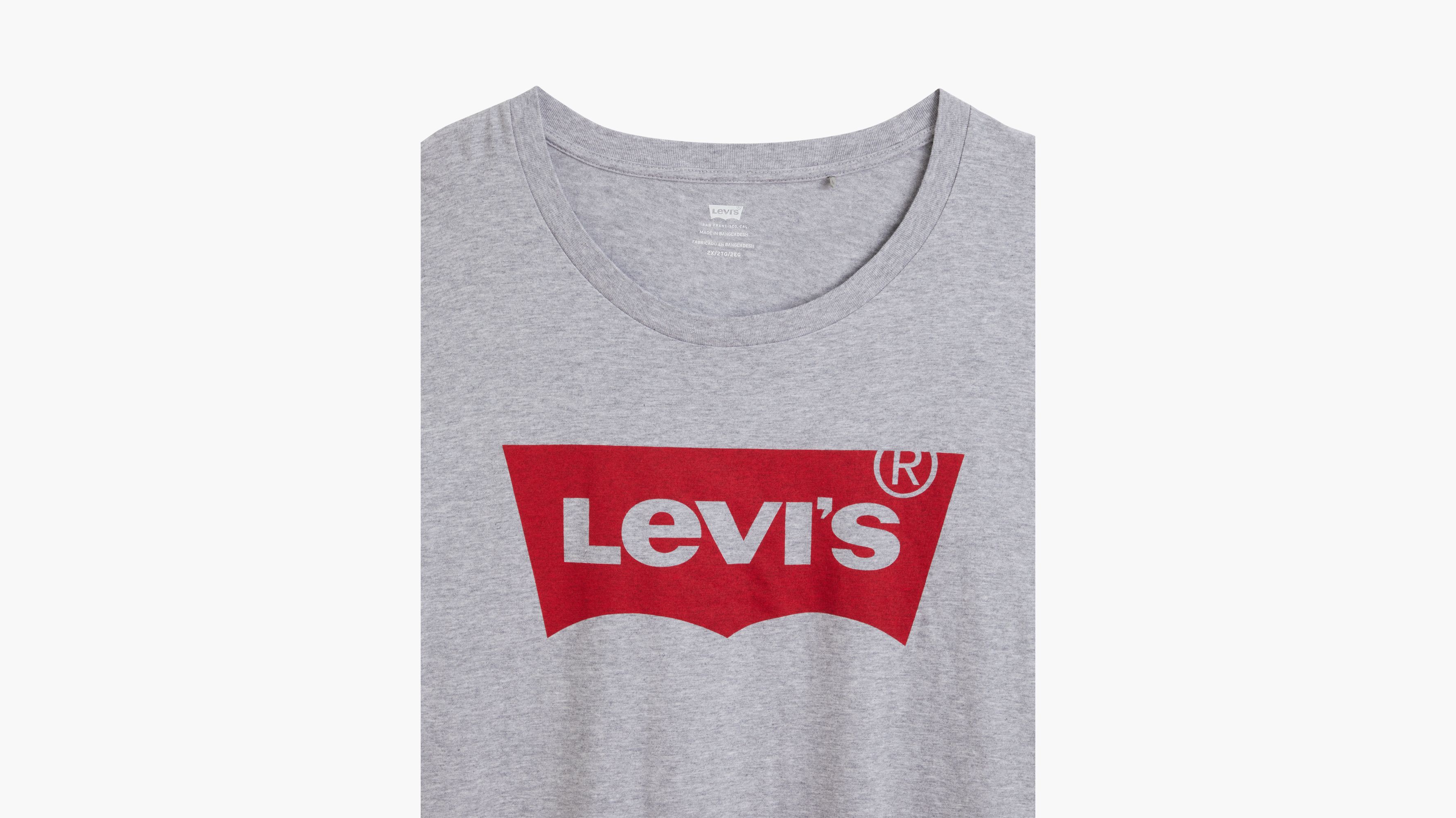 Camiseta Perfect (Plus) 5