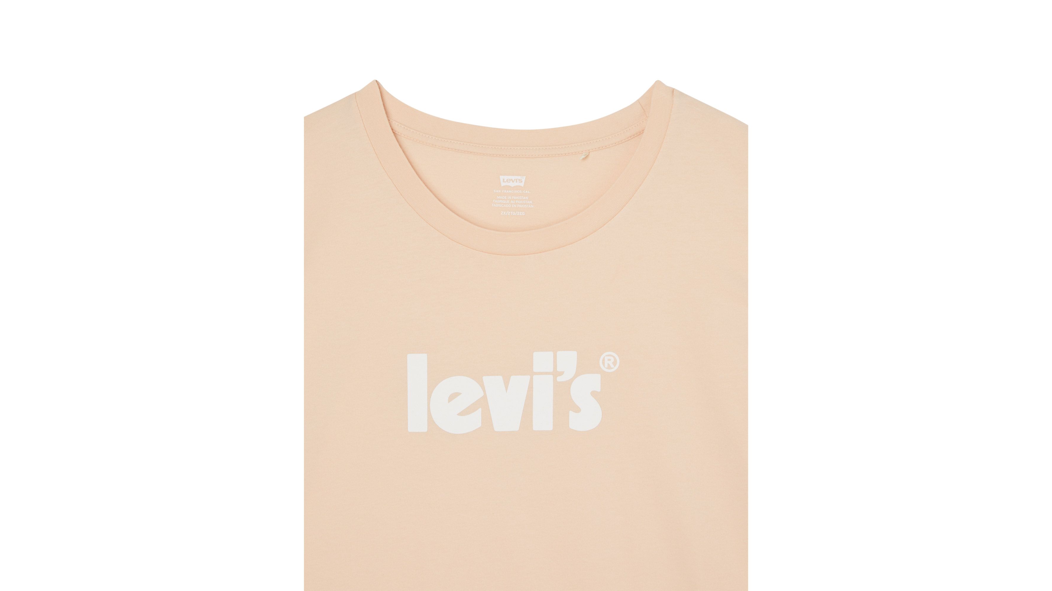 Camiseta Perfect (Plus) 6