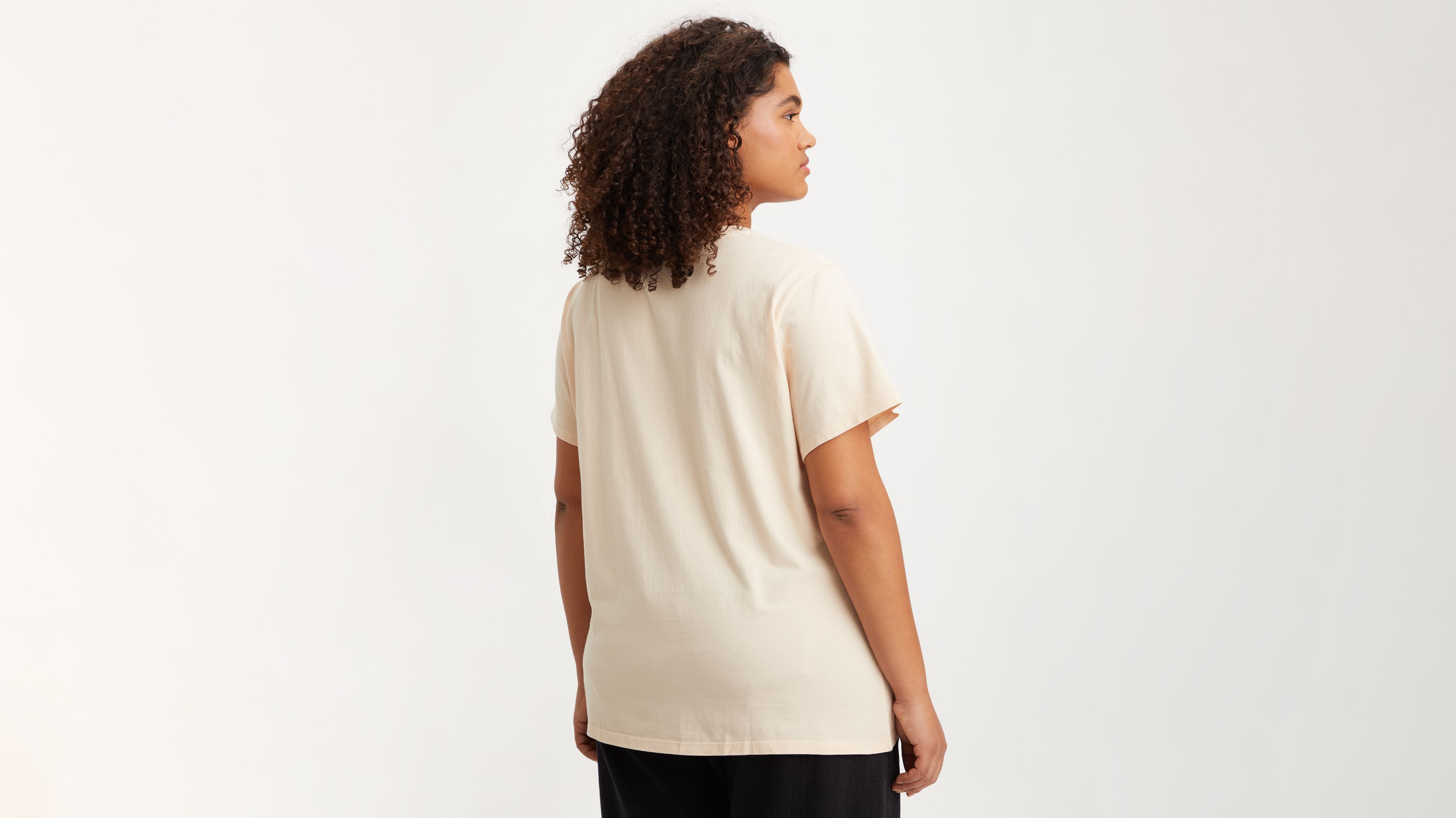 Camiseta Perfect (Plus) 2