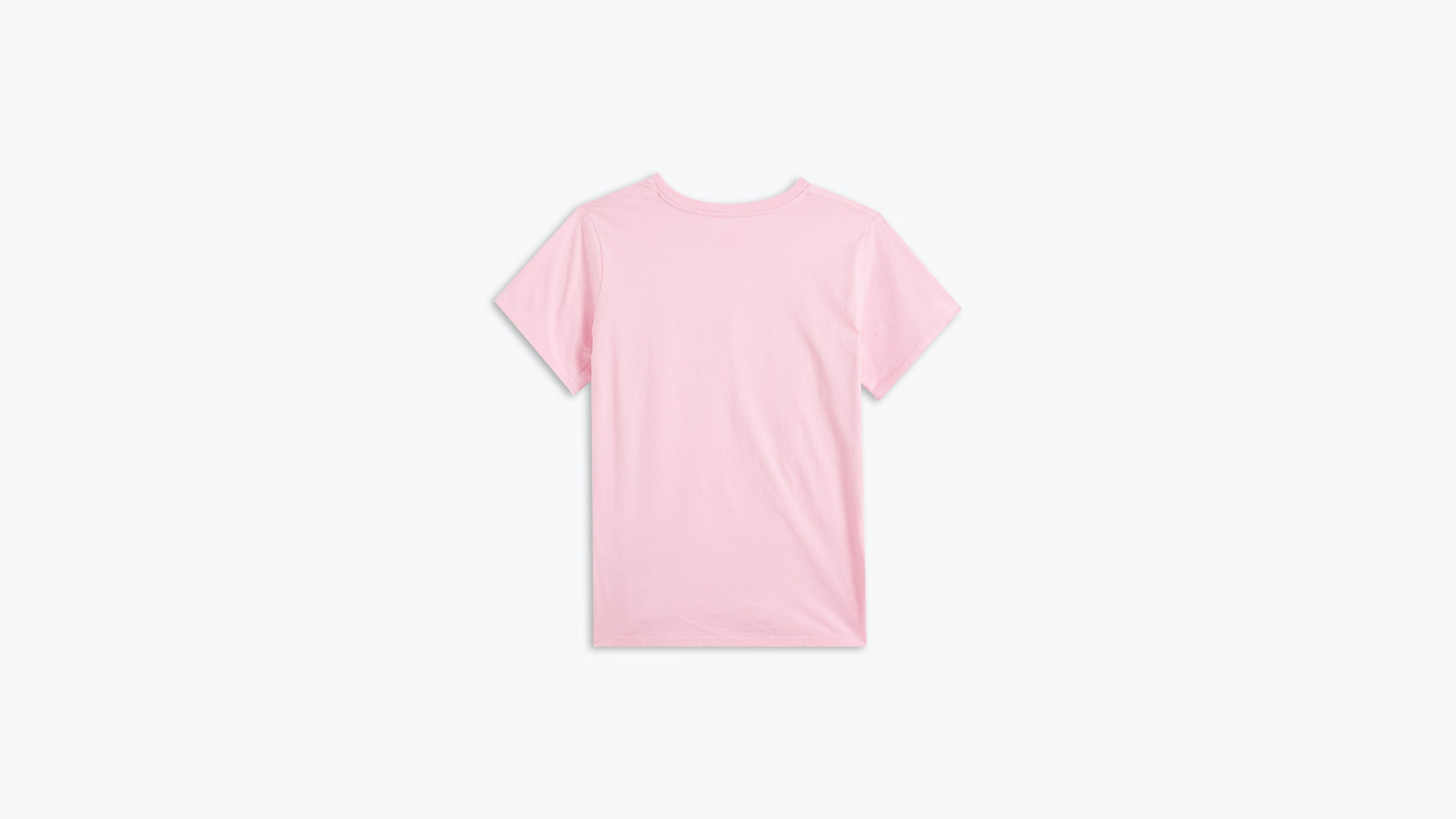 The Perfect Graphic Tee (Plus) 5