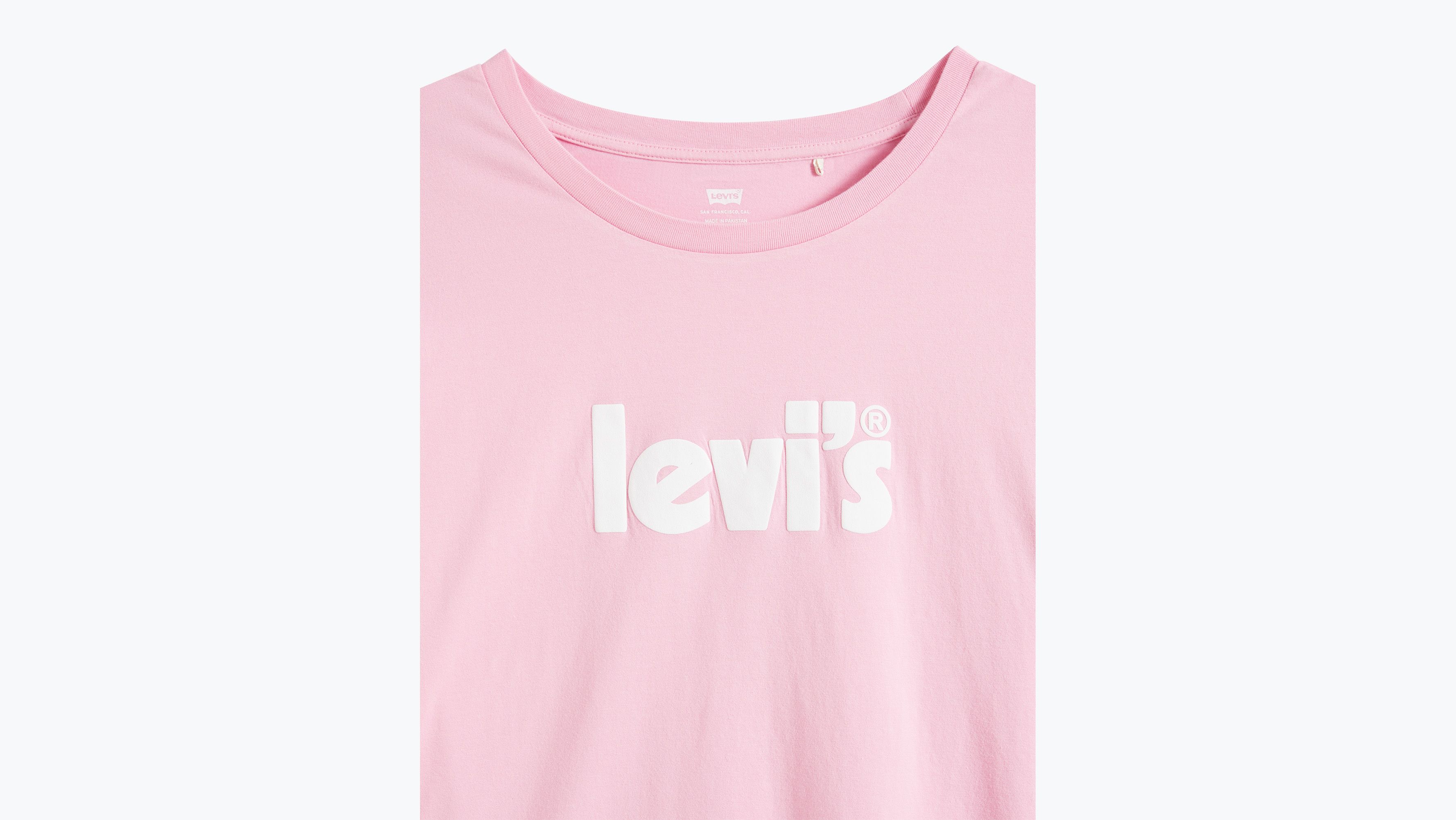 The Perfect Graphic Tee (Plus) 6