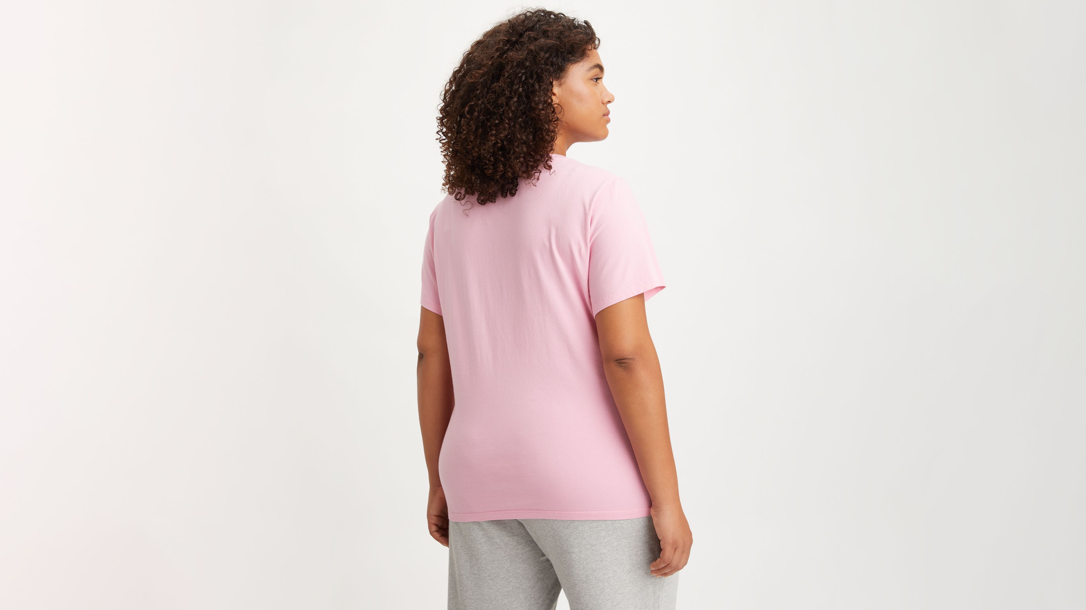 The Perfect Graphic Tee (Plus) 2
