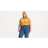 The Perfect Tee (Plus Size) 3