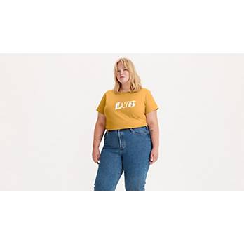 The Perfect Tee (Plus Size) 3