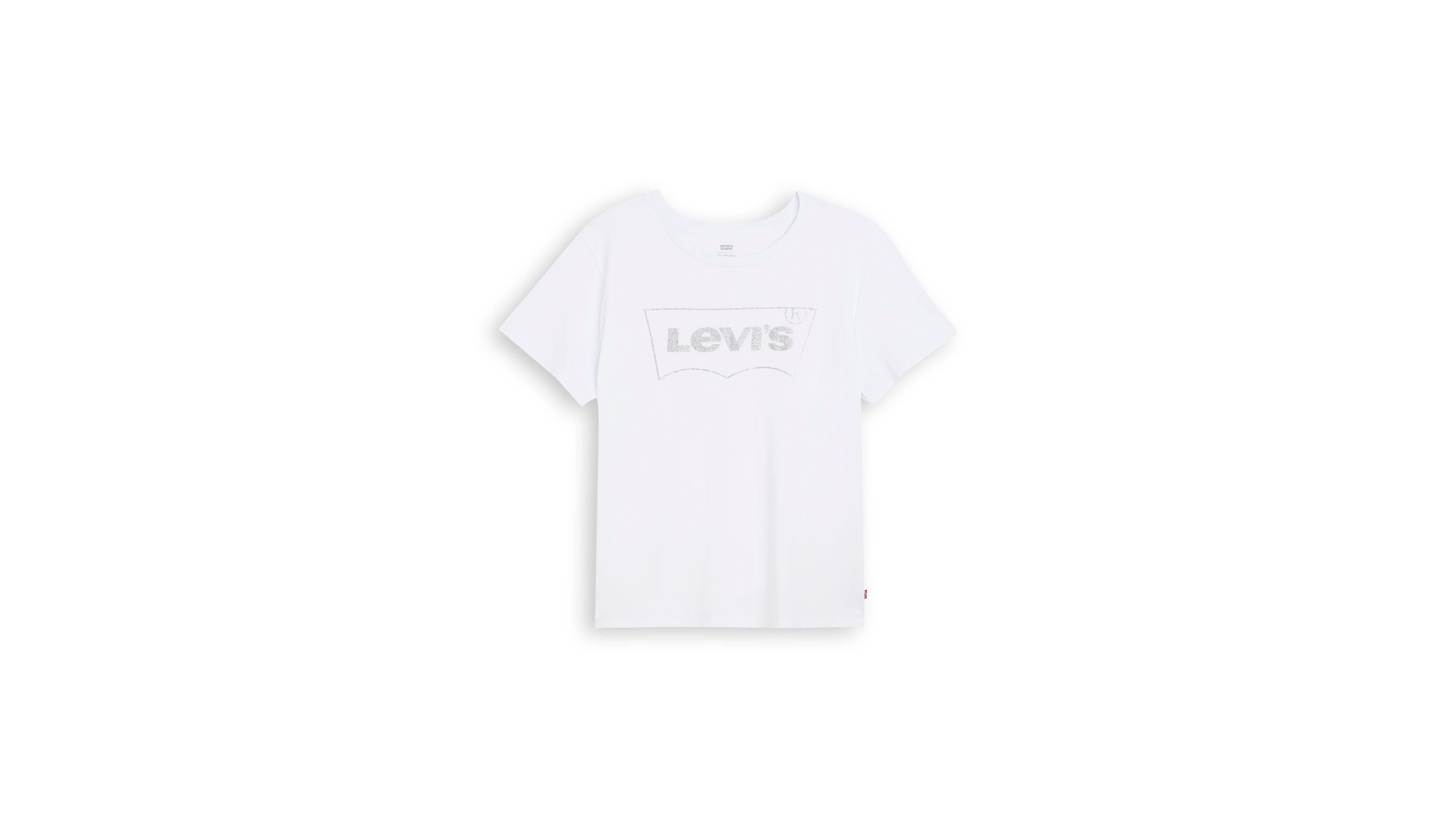 T-shirt Perfect (Plus Size) 3