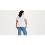 The Perfect Tee (Plus Size) 2