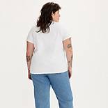 The Perfect Tee (Plus Size) 2