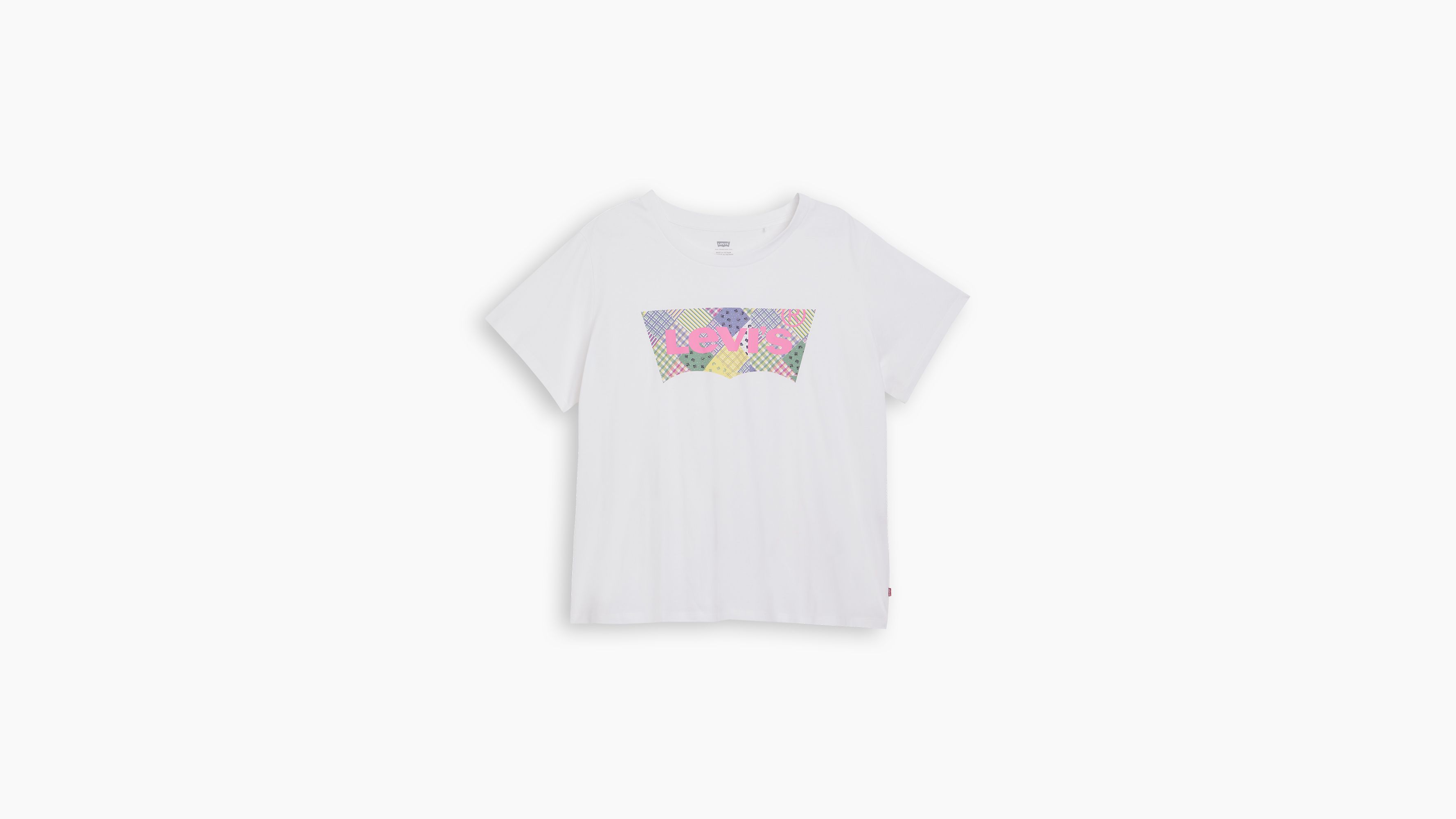 The Perfect Tee (Plus Size) 3