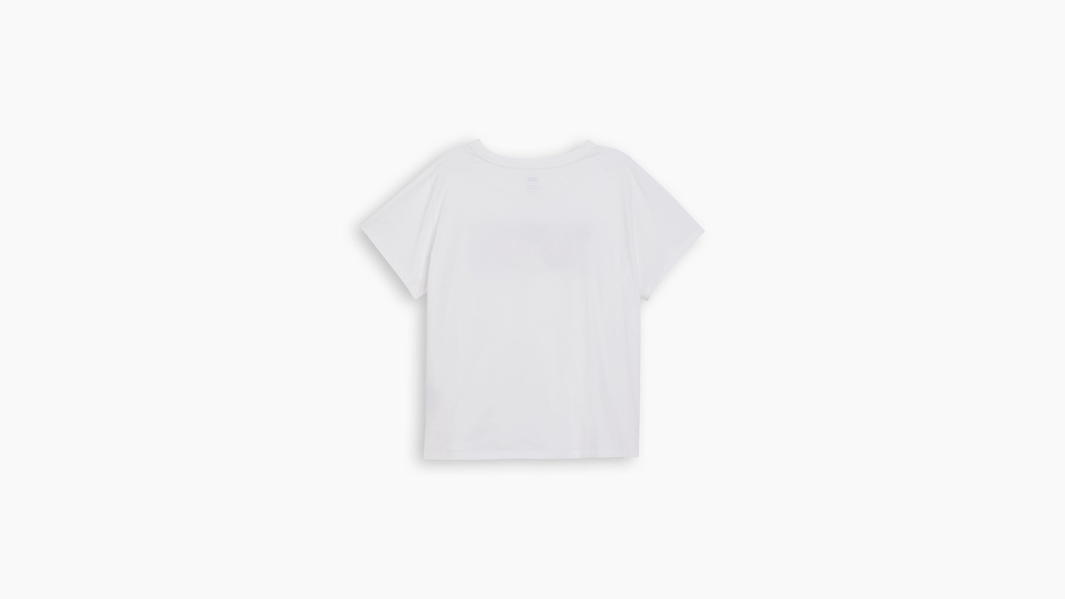 The Perfect Tee (Plus Size) 4