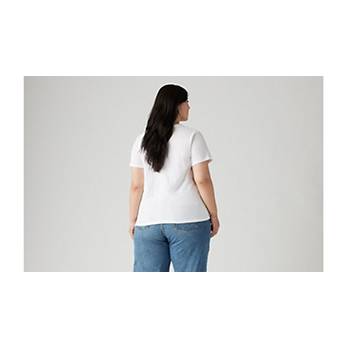 T-shirt Perfect logo (grandes tailles) 3